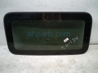 $300 Honda SUN ROOF GLASS WINDOW $300 Honda SUN ROOF GLASS WINDOW