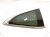 2021 Honda CR V Passenger Quarter Window Glass 73512 TLA A01 Replacement 2021 Honda CR V Passenger Quarter Window Glass 73512 TLA A01 Replacement thumbnail