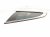 2021 Honda CR V Passenger Quarter Window Glass 73512 TLA A01 Replacement 2021 Honda CR V Passenger Quarter Window Glass 73512 TLA A01 Replacement thumbnail