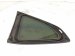 2021 Honda CR V Passenger Quarter Window Glass 73512 TLA A01 Replacement 2021 Honda CR V Passenger Quarter Window Glass 73512 TLA A01 Replacement thumbnail