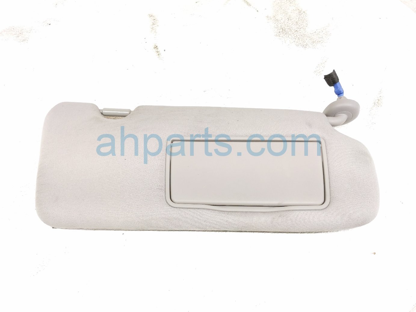 Honda RH SUN VISOR - GREY