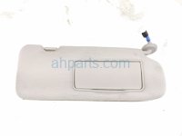 Honda RH SUN VISOR - GREY Honda RH SUN VISOR - GREY