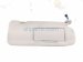 2021 Honda CR V Passenger Sun Visor Grey 83230 TLA A61ZB Replacement 2021 Honda CR V Passenger Sun Visor Grey 83230 TLA A61ZB Replacement thumbnail