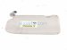 2021 Honda CR V Passenger Sun Visor Grey 83230 TLA A61ZB Replacement 2021 Honda CR V Passenger Sun Visor Grey 83230 TLA A61ZB Replacement thumbnail