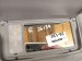 2021 Honda CR V Passenger Sun Visor Grey 83230 TLA A61ZB Replacement 2021 Honda CR V Passenger Sun Visor Grey 83230 TLA A61ZB Replacement thumbnail