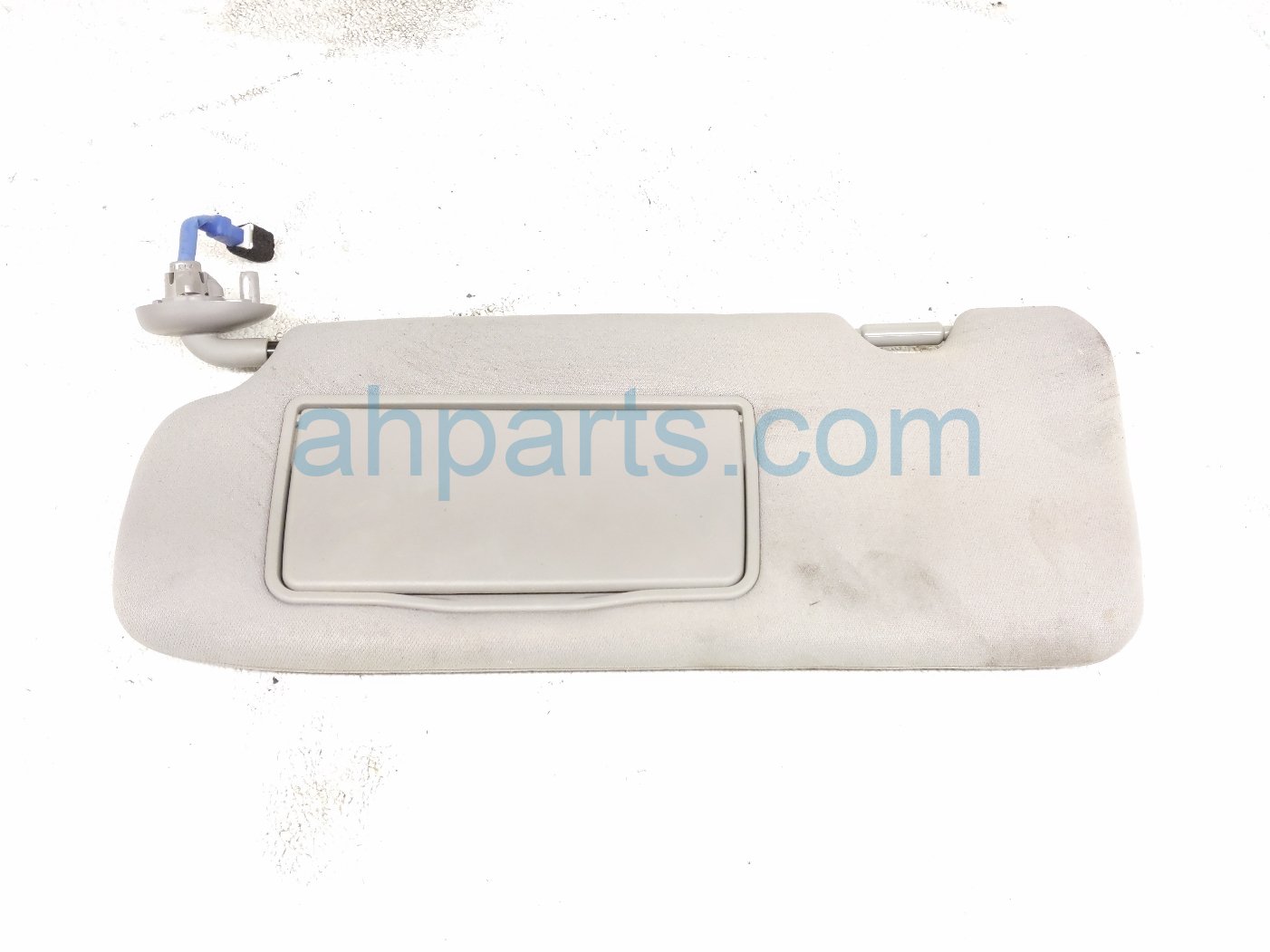 $45 Honda LH SUN VISOR - GREY $45 Honda LH SUN VISOR - GREY