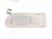 2021 Honda CR V Driver Sun Visor Grey 83280 TLA A61ZB Replacement 2021 Honda CR V Driver Sun Visor Grey 83280 TLA A61ZB Replacement thumbnail