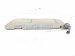 2021 Honda CR V Driver Sun Visor Grey 83280 TLA A61ZB Replacement 2021 Honda CR V Driver Sun Visor Grey 83280 TLA A61ZB Replacement thumbnail