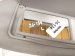 2021 Honda CR V Driver Sun Visor Grey 83280 TLA A61ZB Replacement 2021 Honda CR V Driver Sun Visor Grey 83280 TLA A61ZB Replacement thumbnail