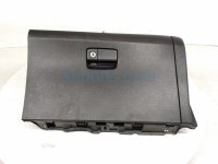 Honda GLOVE COMPARTMENT BOX - BLACK Honda GLOVE COMPARTMENT BOX - BLACK