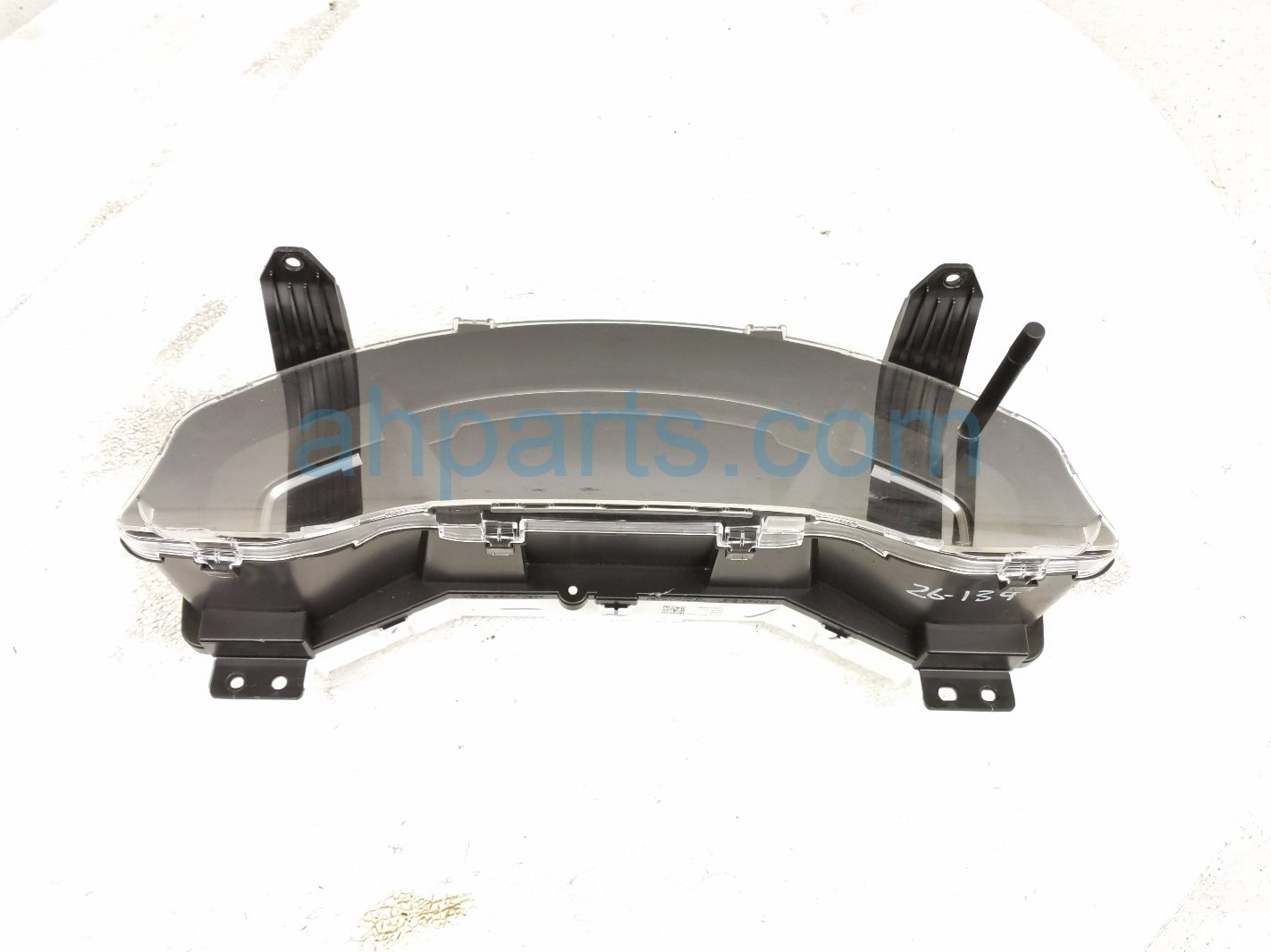 Honda SPEEDO INSTRUMENT CLUSTER - NA MI