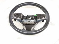 Honda STEERING WHEEL - BLACK - HYB TRG Honda STEERING WHEEL - BLACK - HYB TRG