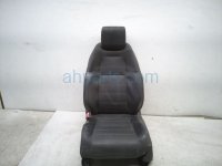 $195 Honda FR/LH SEAT - BLACK - W/O AIRBAG $195 Honda FR/LH SEAT - BLACK - W/O AIRBAG