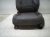 2021 Honda CR V Front Driver Seat Black W/o Airbag 81525 TLA A51ZB Replacement 2021 Honda CR V Front Driver Seat Black W/o Airbag 81525 TLA A51ZB Replacement thumbnail