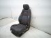 2021 Honda CR V Front Passenger Seat Black W/o Airbag 81125 TLA A51ZB Replacement 2021 Honda CR V Front Passenger Seat Black W/o Airbag 81125 TLA A51ZB Replacement thumbnail