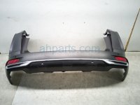 Honda REAR BUMPER COVER - GREY* Honda REAR BUMPER COVER - GREY*