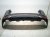 2021 Honda CR V Rear Bumper Cover Grey* Replacement 2021 Honda CR V Rear Bumper Cover Grey* Replacement thumbnail