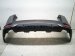2021 Honda CR V Rear Bumper Cover Grey* Replacement 2021 Honda CR V Rear Bumper Cover Grey* Replacement thumbnail