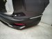 2021 Honda CR V Rear Bumper Cover Grey* Replacement 2021 Honda CR V Rear Bumper Cover Grey* Replacement thumbnail