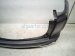 2021 Honda CR V Rear Bumper Cover Grey* Replacement 2021 Honda CR V Rear Bumper Cover Grey* Replacement thumbnail