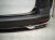 2021 Honda CR V Rear Bumper Cover Grey* Replacement 2021 Honda CR V Rear Bumper Cover Grey* Replacement thumbnail