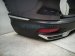 2021 Honda CR V Rear Bumper Cover Grey* Replacement 2021 Honda CR V Rear Bumper Cover Grey* Replacement thumbnail