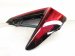 2021 Honda CR V Light / Rear Driver Tail Lamp (on Body) 33550 TLA A21 Replacement 2021 Honda CR V Light / Rear Driver Tail Lamp (on Body) 33550 TLA A21 Replacement thumbnail