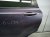 2021 Honda CR V Rear Driver Door Grey No Inside Trim 67550 TLA A00ZZ Replacement 2021 Honda CR V Rear Driver Door Grey No Inside Trim 67550 TLA A00ZZ Replacement thumbnail