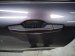 2021 Honda CR V Rear Driver Door Grey No Inside Trim 67550 TLA A00ZZ Replacement 2021 Honda CR V Rear Driver Door Grey No Inside Trim 67550 TLA A00ZZ Replacement thumbnail