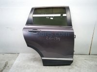 $999 Honda RR/RH DOOR - GREY - NO INSIDE TRIM $999 Honda RR/RH DOOR - GREY - NO INSIDE TRIM