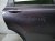 2021 Honda CR V Rear Passenger Door Grey No Inside Trim 67510 TLA A00ZZ Replacement 2021 Honda CR V Rear Passenger Door Grey No Inside Trim 67510 TLA A00ZZ Replacement thumbnail