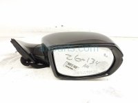 $299 Honda RH SIDE VIEW MIRROR - GREY $299 Honda RH SIDE VIEW MIRROR - GREY