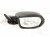 2021 Honda CR V Rear Passenger Side View Mirror Grey 76258 TLC B00 Replacement 2021 Honda CR V Rear Passenger Side View Mirror Grey 76258 TLC B00 Replacement thumbnail