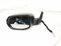 Honda LH SIDE VIEW MIRROR - GREY Honda LH SIDE VIEW MIRROR - GREY