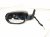 2021 Honda CR V Rear Driver Side View Mirror Grey 76258 TLA A32 Replacement 2021 Honda CR V Rear Driver Side View Mirror Grey 76258 TLA A32 Replacement thumbnail