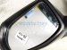 2021 Honda CR V Rear Driver Side View Mirror Grey 76258 TLA A32 Replacement 2021 Honda CR V Rear Driver Side View Mirror Grey 76258 TLA A32 Replacement thumbnail