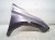 2021 Honda CR V Front Passenger Fender Grey *dent/bent 60211 TLA A00ZZ Replacement 2021 Honda CR V Front Passenger Fender Grey *dent/bent 60211 TLA A00ZZ Replacement thumbnail