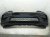 2019 Honda Pilot Front Bumper Cover Black 04711 TG7 A50ZZ Replacement 2019 Honda Pilot Front Bumper Cover Black 04711 TG7 A50ZZ Replacement thumbnail