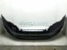 2019 Honda Pilot Front Bumper Cover Black 04711 TG7 A50ZZ Replacement 2019 Honda Pilot Front Bumper Cover Black 04711 TG7 A50ZZ Replacement thumbnail