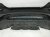 2019 Honda Pilot Front Bumper Cover Black 04711 TG7 A50ZZ Replacement 2019 Honda Pilot Front Bumper Cover Black 04711 TG7 A50ZZ Replacement thumbnail
