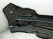 2019 Honda Pilot Front Bumper Cover Black 04711 TG7 A50ZZ Replacement 2019 Honda Pilot Front Bumper Cover Black 04711 TG7 A50ZZ Replacement thumbnail