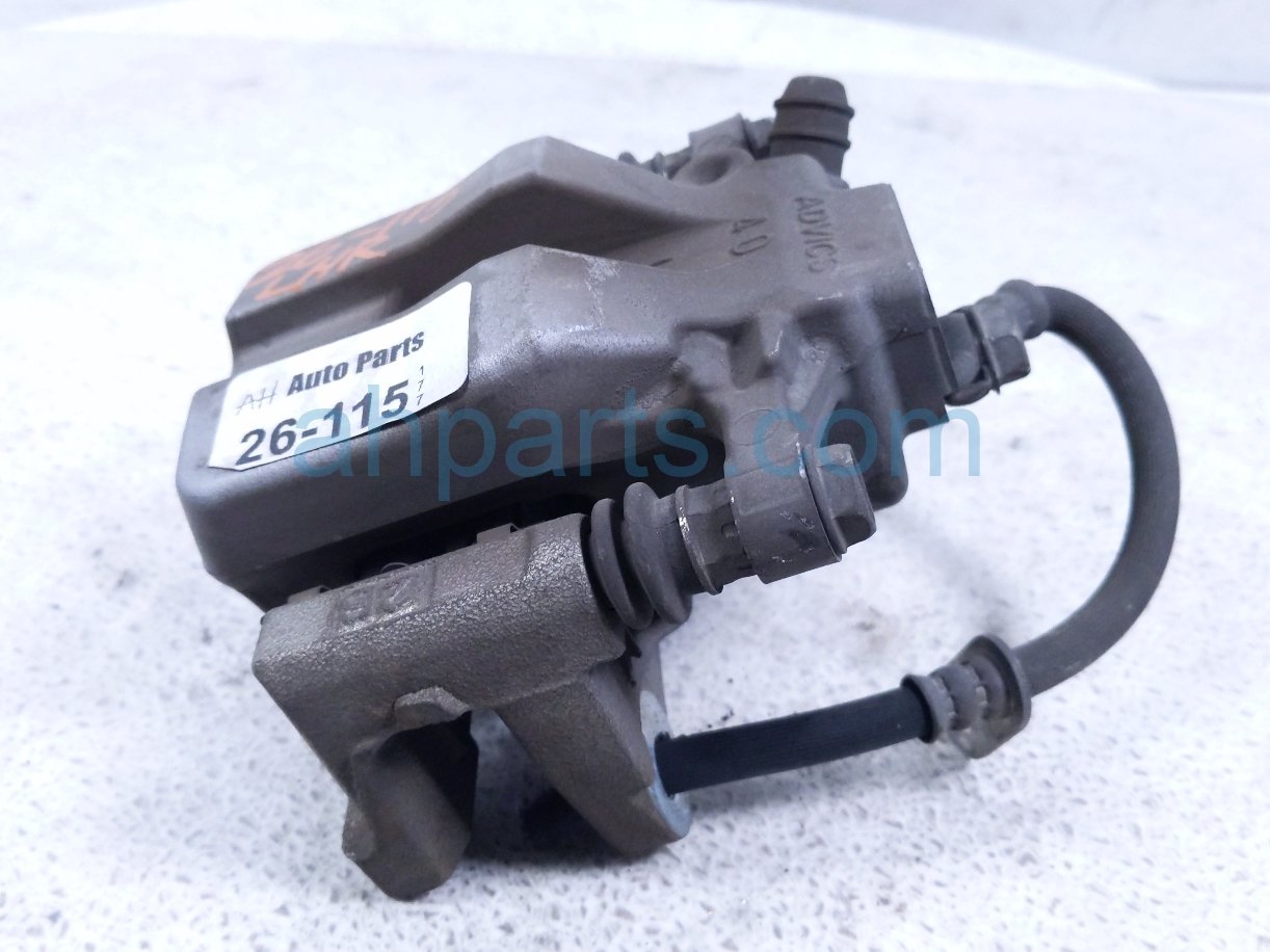 2020 Toyota Camry Core Rear Driver Brake Caliper 47850 33280 Replacement 2020 Toyota Camry Core Rear Driver Brake Caliper 47850 33280 Replacement thumbnail