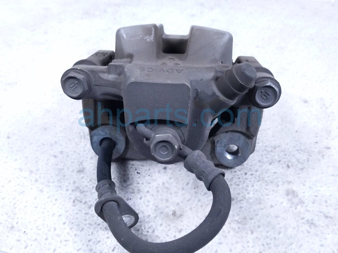 2020 Toyota Camry Core Rear Driver Brake Caliper 47850 33280 Replacement 2020 Toyota Camry Core Rear Driver Brake Caliper 47850 33280 Replacement thumbnail