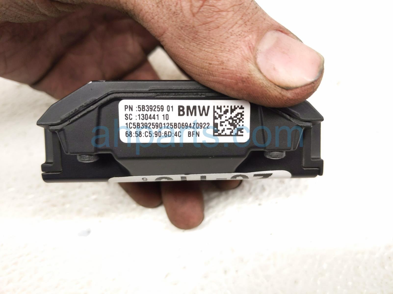 2025 BMW I4 Interior Driver Monitor Camera 66 51 5 B39 259 Replacement 2025 BMW I4 Interior Driver Monitor Camera 66 51 5 B39 259 Replacement thumbnail