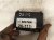 2025 BMW I4 Interior Driver Monitor Camera 66 51 5 B39 259 Replacement 2025 BMW I4 Interior Driver Monitor Camera 66 51 5 B39 259 Replacement thumbnail