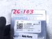 2022 Chevy Tahoe A/t Transmission Control Module 24045386 Replacement 2022 Chevy Tahoe A/t Transmission Control Module 24045386 Replacement thumbnail