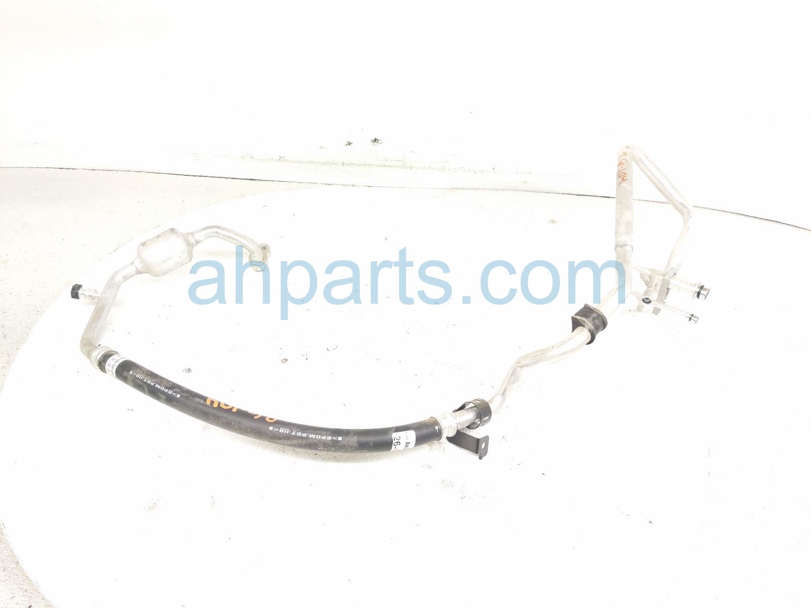 Subaru A/C SUCTION HOSE & PIPE ASSY - 2.5L
