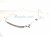 2025 Subaru Forester Ac Line A/c Suction Hose & Pipe Assy 2.5l 73425FN000 Replacement 2025 Subaru Forester Ac Line A/c Suction Hose & Pipe Assy 2.5l 73425FN000 Replacement thumbnail