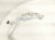 2025 Subaru Forester Ac Line A/c Suction Hose & Pipe Assy 2.5l 73425FN000 Replacement 2025 Subaru Forester Ac Line A/c Suction Hose & Pipe Assy 2.5l 73425FN000 Replacement thumbnail