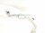 2025 Subaru Forester Ac Line A/c Suction Hose & Pipe Assy 2.5l 73425FN000 Replacement 2025 Subaru Forester Ac Line A/c Suction Hose & Pipe Assy 2.5l 73425FN000 Replacement thumbnail